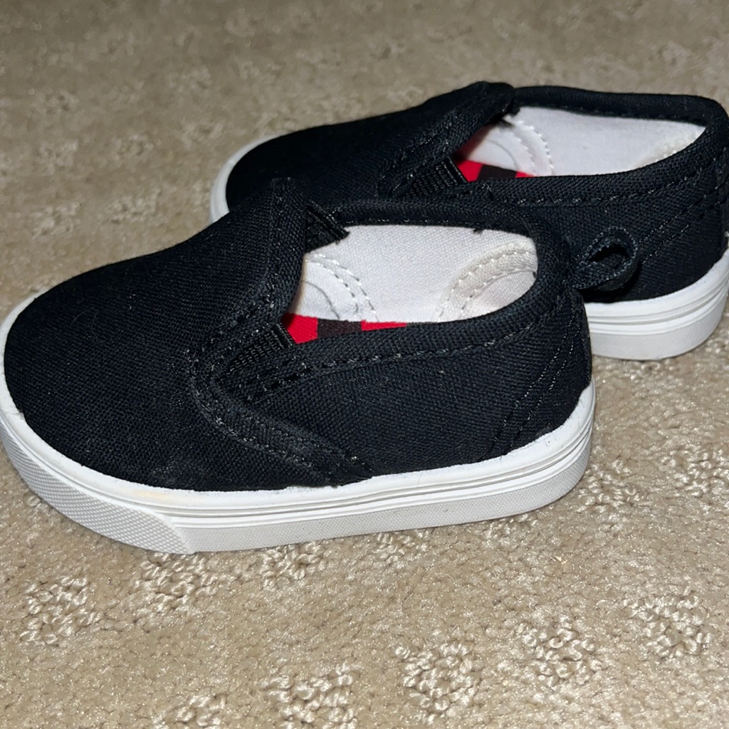 Baby Chucks